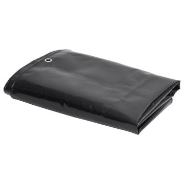 Gossi prelata 650 g/m2, 3x6 m