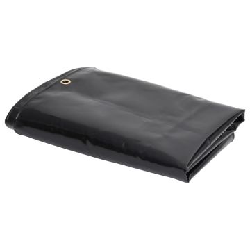 Gossi prelata 650 g/m2, 4x8 m