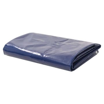 Gossi prelata, albastru, 1,5 x 20 m, 650 g/m2