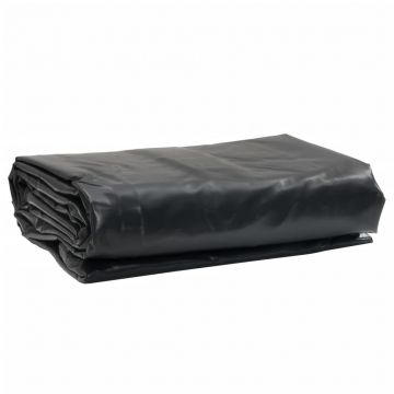 Gossi prelata, antracit, 5x5 m, 650 g/m2