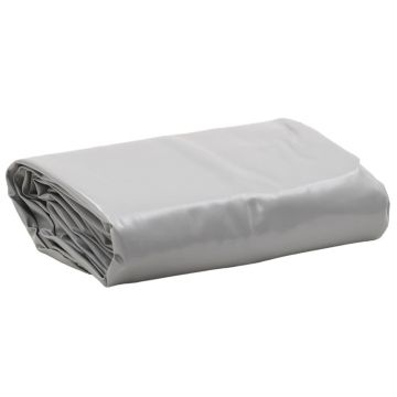Gossi prelata, gri, 5x6 m, 650 g/m2