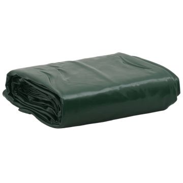Gossi prelata, verde, Ø 2,8 m, 650 g/m2