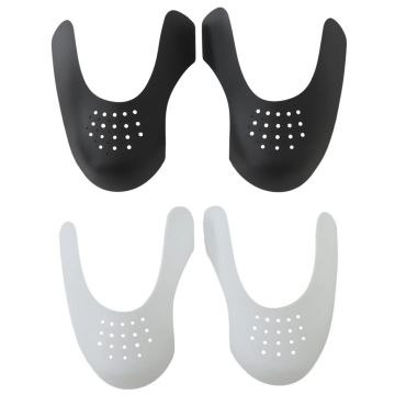 Gossi protectie incretire pantofi, 2 perechi, eu 35-40, plastic