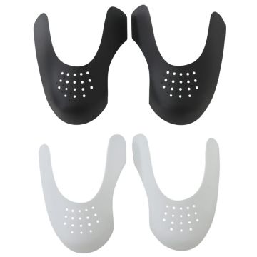 Gossi protectie incretire pantofi, 2 perechi, eu 41-47, plastic