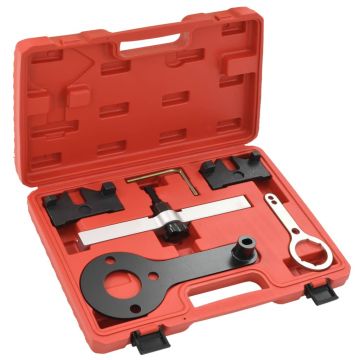Gossi scule sincronizare motor bmw n63b44 v8 x5 x6 750 650, 6 piese