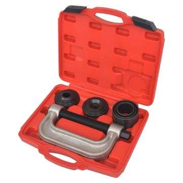 Gossi set 3 in 1 presa universala cuple sferice, cardane, articulatii