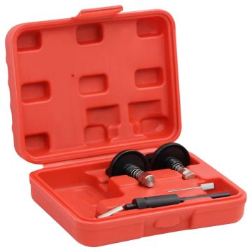 Gossi set blocare a arborelui cu came la motoare diesel vauxhall