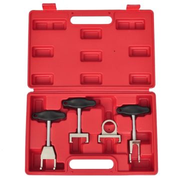 Gossi set de extractie bobina de aprindere din 4 piese pentru vw audi