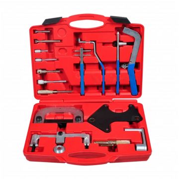 Gossi set de instrumente de sincronizare motor pentru renault