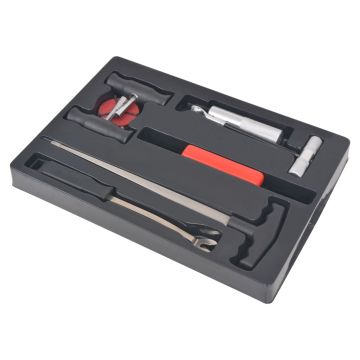 Gossi set de scule pentru indepartarea parbrizului