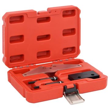 Gossi set de scule sincronizare motor pentru fiat 1,4 12 v, 4 piese