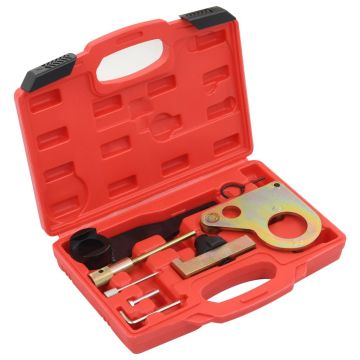 Gossi set de scule sincronizare motor, setare si blocare