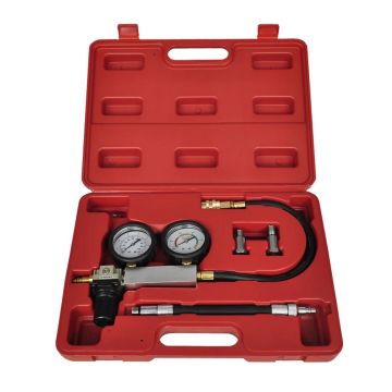 Gossi set detector de scurgere cilindru