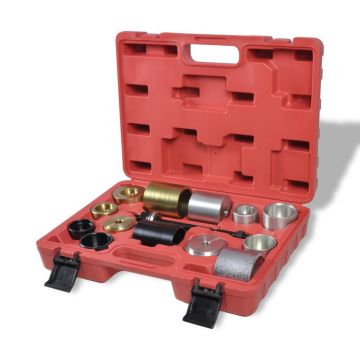 Gossi set extractor rulmenti silentiosi pentru bmw