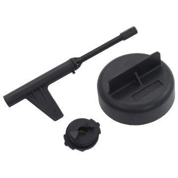 Gossi set inlocuit ulei mercedes benz 725 9g transmisie tronic