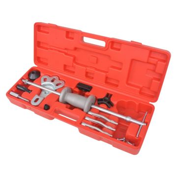 Gossi set kit extractor universal ax auto cu ciocan glisant