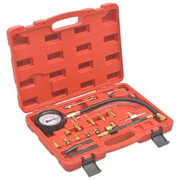 Gossi set manometru presiune pompa de injectie combustibil