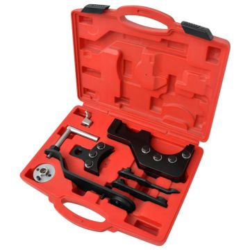 Gossi set scule distributie motor diesel 8 piese vag 2.5/4.9d/tdi pd