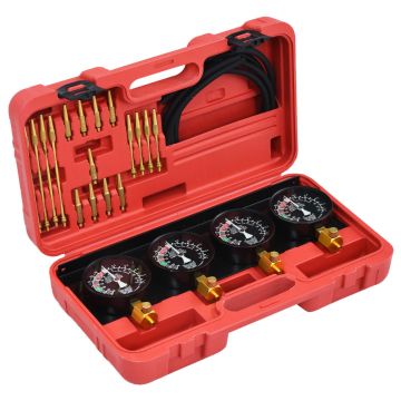 Gossi set scule sincronizator carburator si masurare vid