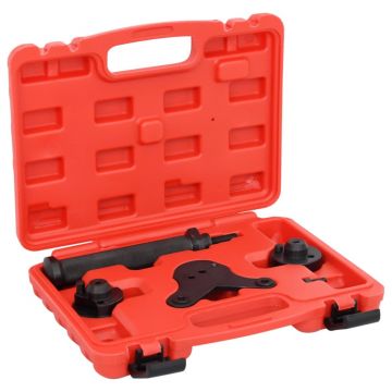 Gossi set unelte de aliniere arbore echilibrare, motor bmw: b37/b38