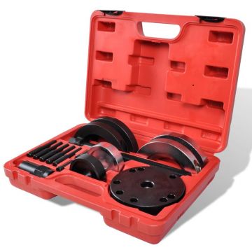 Gossi unelte rulment roata fata, 72 mm, pentru audi/seat/vw/skoda