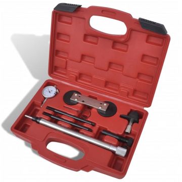 Gossi unelte sincronizare motor 8 piese pentru motoare vag tsi & tfsi