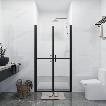 Gossi usa cabina de dus, jumatate mata, (68-71)x190 cm, esg