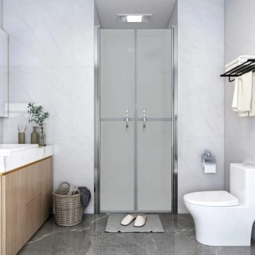 Gossi usa cabina de dus, mat, 81 x 190 cm, esg