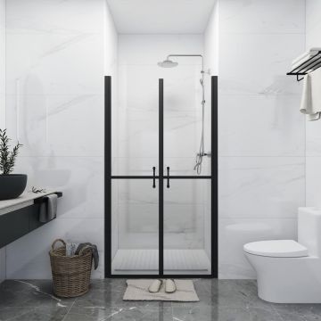 Gossi usa cabina de dus, transparent, (73-76)x190 cm, esg