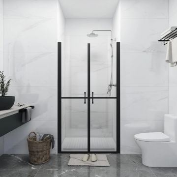 Gossi usa cabina de dus, transparent, (93-96)x190 cm, esg