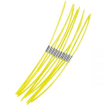 Bosch  F016800174 - Fir de taiere 2.4 mm 0.23 m 10 bucati