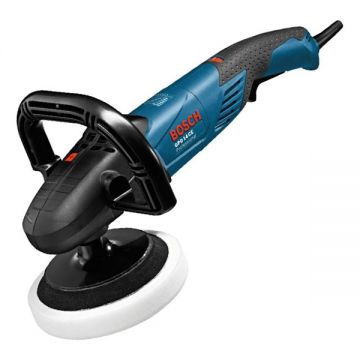 Bosch  GPO 14 CE - Masina de lustruit 1400 W 180 mm