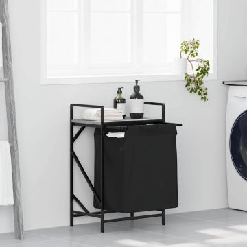 Gossi cos de rufe 1 compartiment cu raft sonoma gri