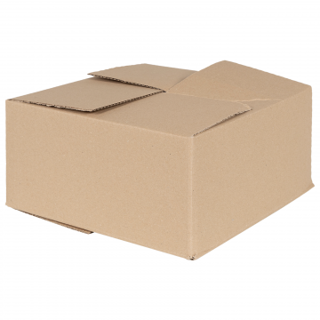 Gossi cutie pliabila 50 buc 30x30x15 cm carton