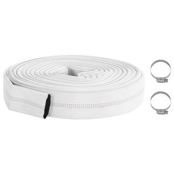 Gossi furtun de incendiu 20 m 1 pvc