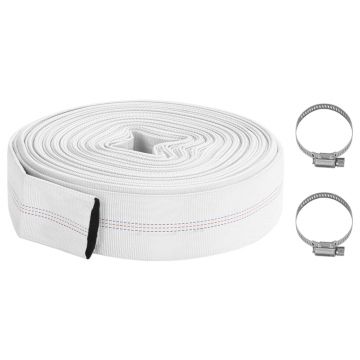 Gossi furtun de incendiu, 20 m, 2, pvc