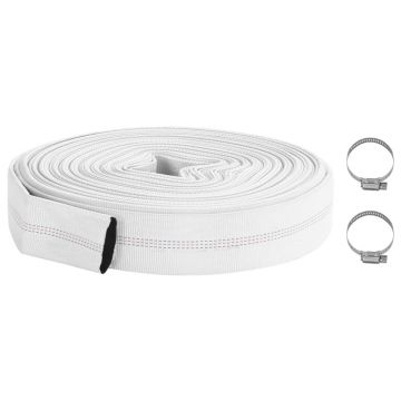 Gossi furtun de incendiu, 30 m 1 pvc