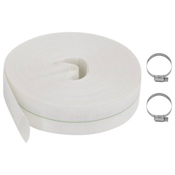 Gossi furtun plat, 25 m 1,5 pe