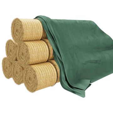 Gossi prelata pentru carul de fan 9,8x6 m 140 g/m2 polipropilena