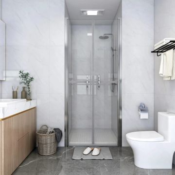 Gossi usa cabina de dus, transparent, 71 x 190 cm, esg