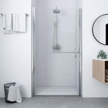 Gossi usa de dus, 100 x 178 cm, sticla securizata