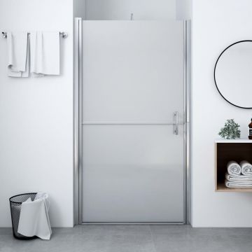Gossi usa de dus, 81 x 195 cm, sticla securizata mata