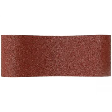 HiKOKI  753261 - Set benzi slefuire 100x610 mm granulatie 40 5 bucati