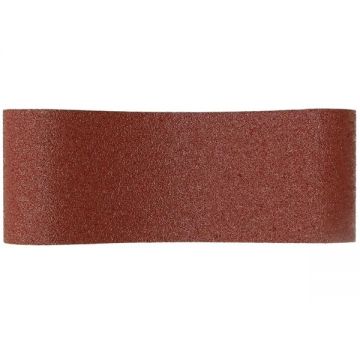 HiKOKI  753264 - Set benzi slefuire 100x610 mm granulatie 100 5 bucati