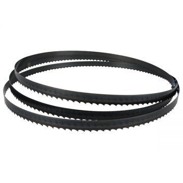 Makita  792567-9 - Panza fierastrau banda 1140x13x0.5 mm lemn DPB180 2106 2107F 2107FW