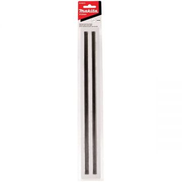 Makita  B-02870 - Cutit pentru rindea 312 mm 2 bucati KP312S