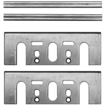 Makita  D-07951  - Cutit pentru rindea 82 mm 2 bucati