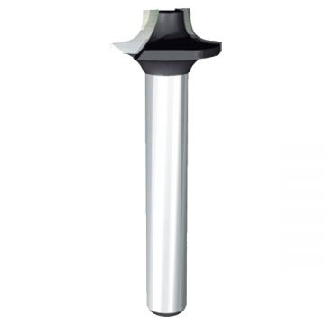 Makita  D-09363 - Freza de profilat  6x13x32 mm tija 6 mm lemn