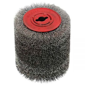 Makita  P-04400 - Cilindru abraziv cu sarma 100x12.9x120 mm granulatie -