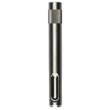 Makita  P-21646 - Adaptor SDS-Plus la hexagon interior 1/4 inch